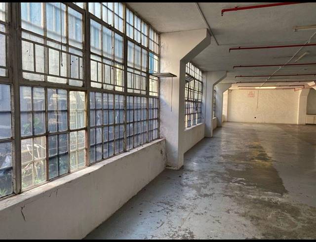 BUSINESS PROPERTY TO RENT IN MORNINGSIDE